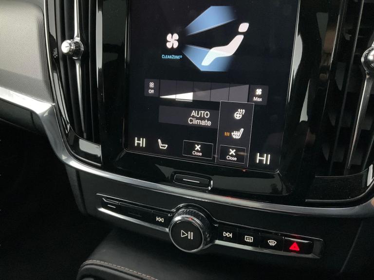 2020 Volvo V90 2.0 T6 [310] R DESIGN Plus 5dr AWD Geartronic ESTATE PETROL Automatic