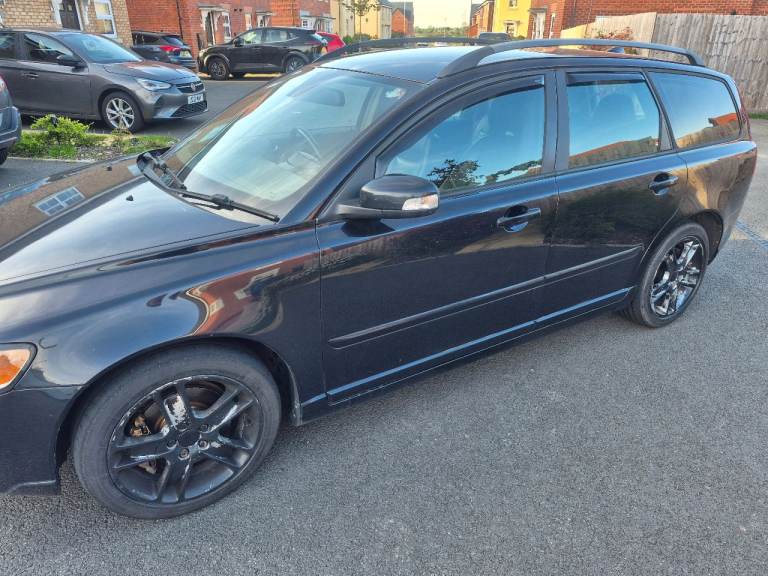 Volvo, V50, Estate, 2008, Manual, 1997 (cc), 5 doors