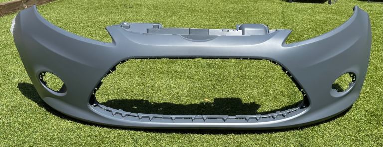 Ford Fiesta Mk7 2008 - 2012 brand new front bumper