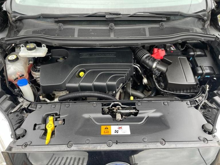 2016 Ford Galaxy 2.0 TDCi 150 Titanium 5dr MPV Diesel Manual