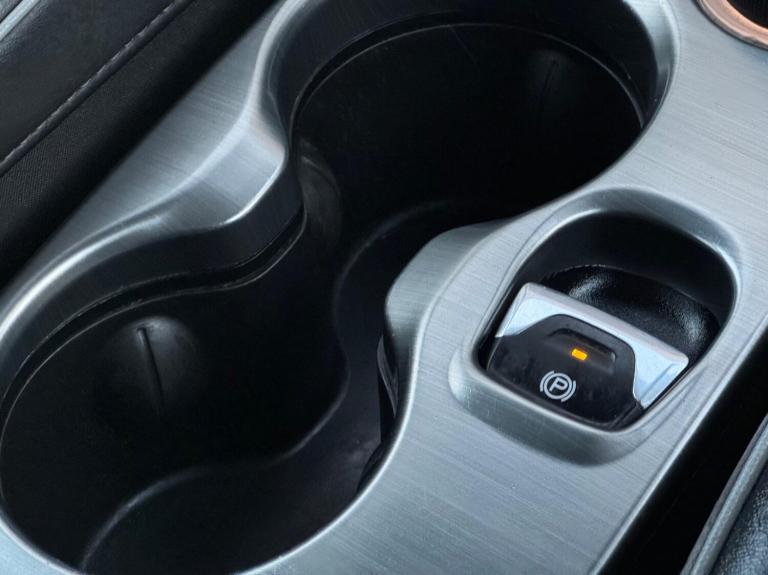 2015 Fiat 500X 1.4 Multiair Cross 5dr HATCHBACK PETROL Manual