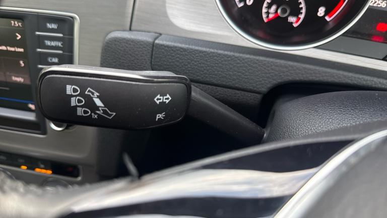 2017 Volkswagen Golf 1.4 TSI 125 Match Edition 5dr DSG Petrol Hatchback Hatchback Petrol Automatic