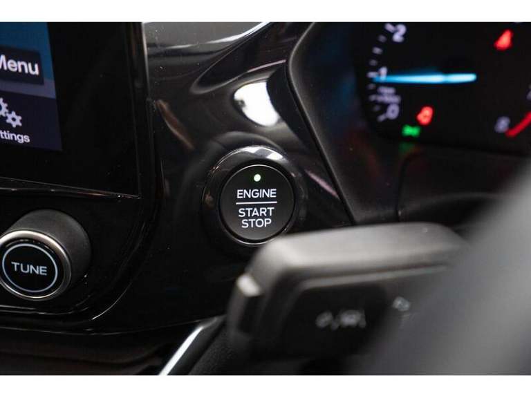 2018 Ford Fiesta 1.0 EcoBoost Titanium 5dr HATCHBACK PETROL Manual