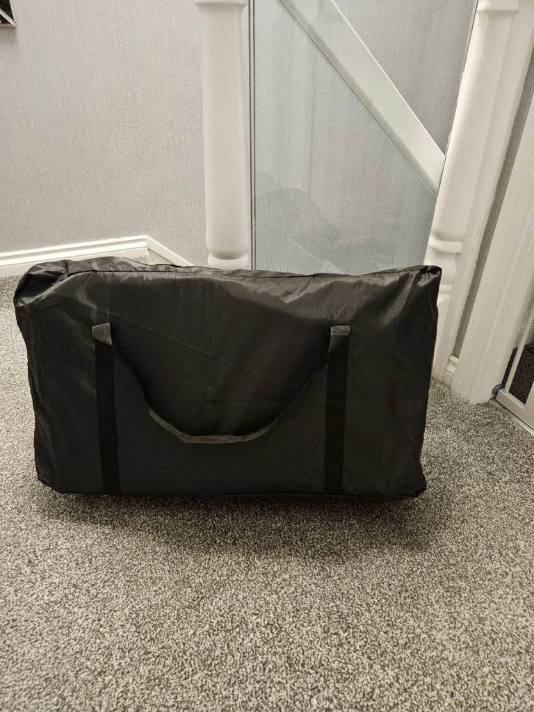 Fiat ducato thermal screen cover