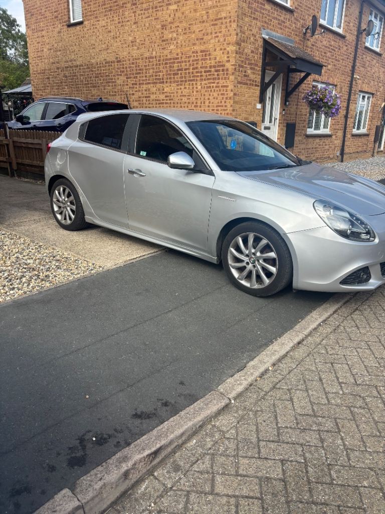 Alfa Romeo, GIULIETTA, Hatchback, 2011, Manual, 1598 (cc), 5 doors