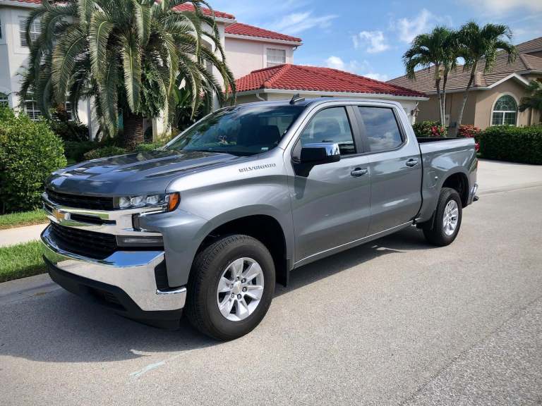 GMC Sierra Yukon Chevrolet Silverado Suburban LINCOLN & Similar REQUIRED TODAY 