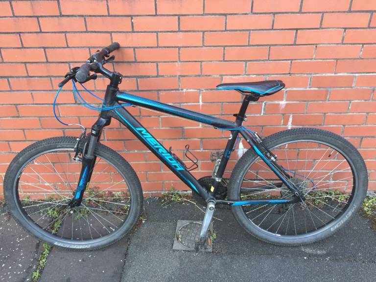 Merida Mountain Bike – Mint Condition