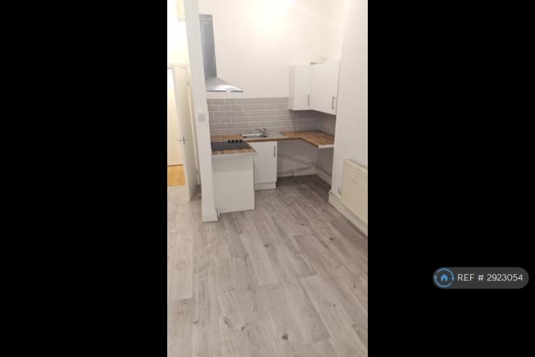 1 bedroom flat in Coltman Street, Hull, HU3 (1 bed) (#2923054)