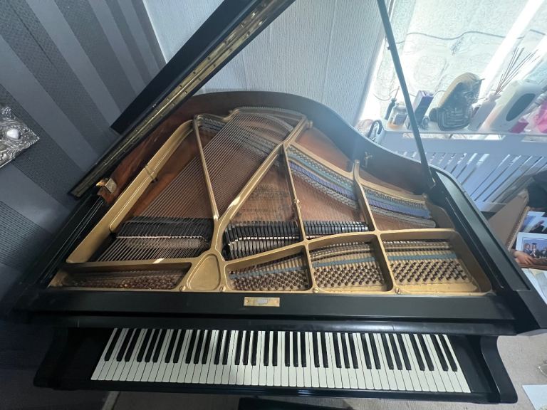Schweighofer Grand piano 