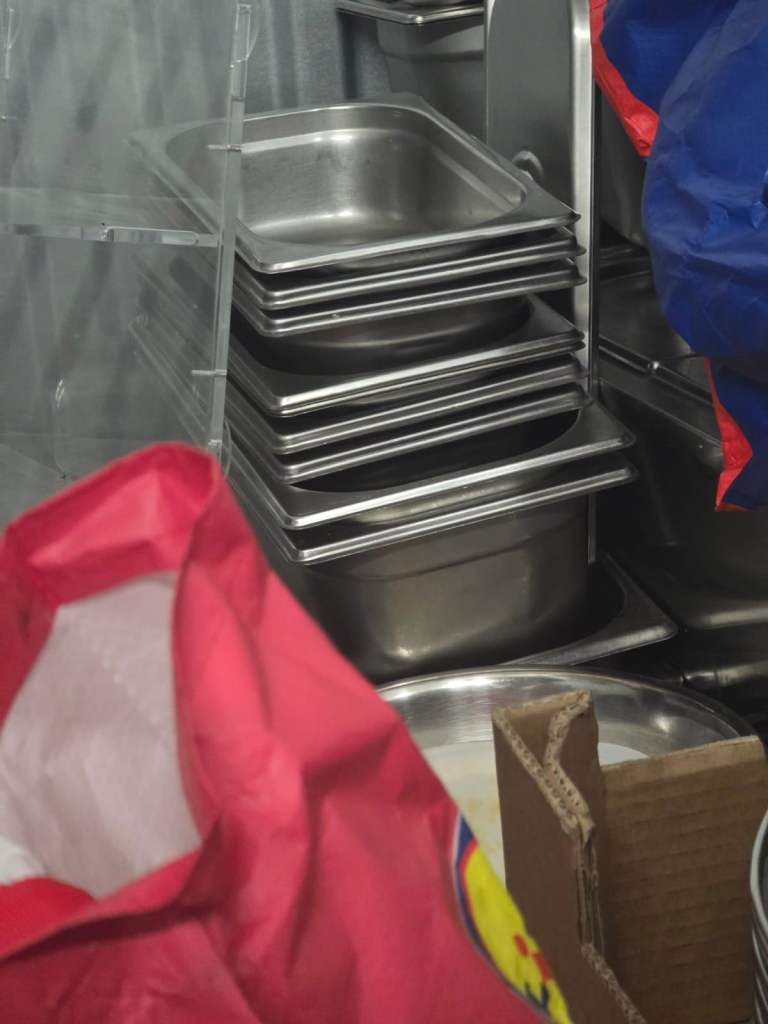 Kitchen furniture clearance 