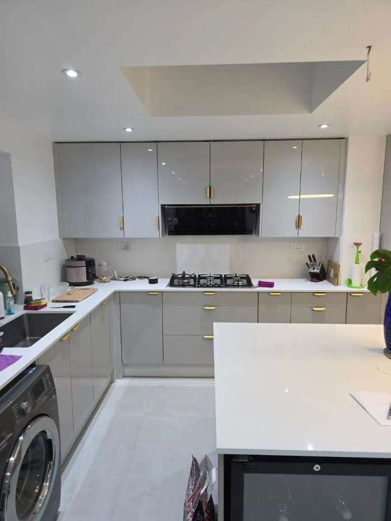 LIGHT CONSTRUCTION & REFURBISHMENT east london, £100.00 for Sale