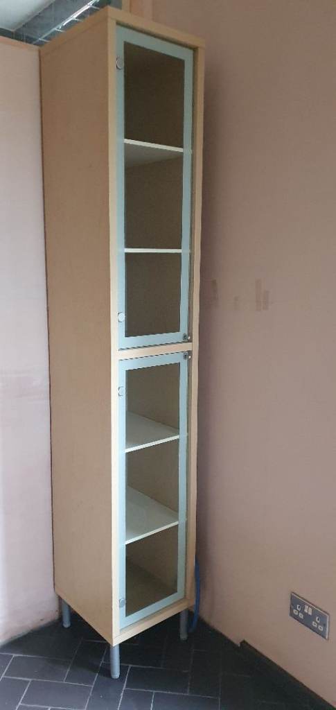 Cabinet - Ikea 'Magiker'