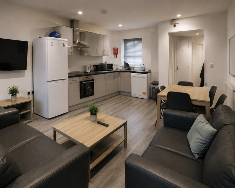 Best in Birmingham hmo rooms to let 