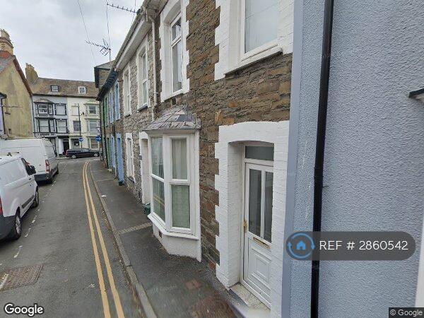 4 bedroom house in Powell Street, Aberystwyth, SY23 (4 bed) (#2860542)