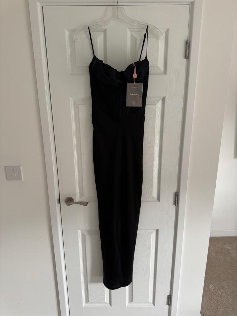 House of CB London dress