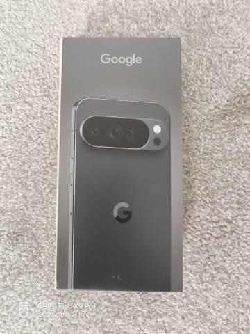 Google Pixel 10 Pro XL 256GB Obsidian BNIB | in Brick Lane, London