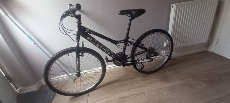 Kids bike for girls