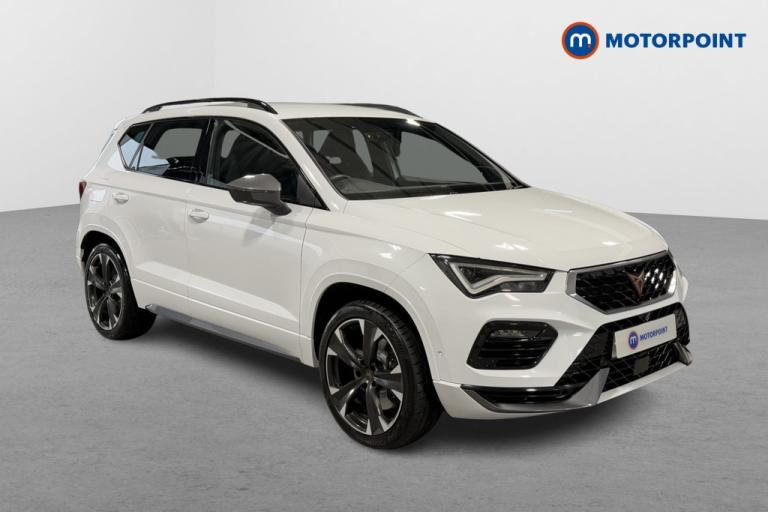 image for 2022 Cupra Ateca 2.0 TSI VZ1 5dr DSG 4Drive SUV Petrol Automatic