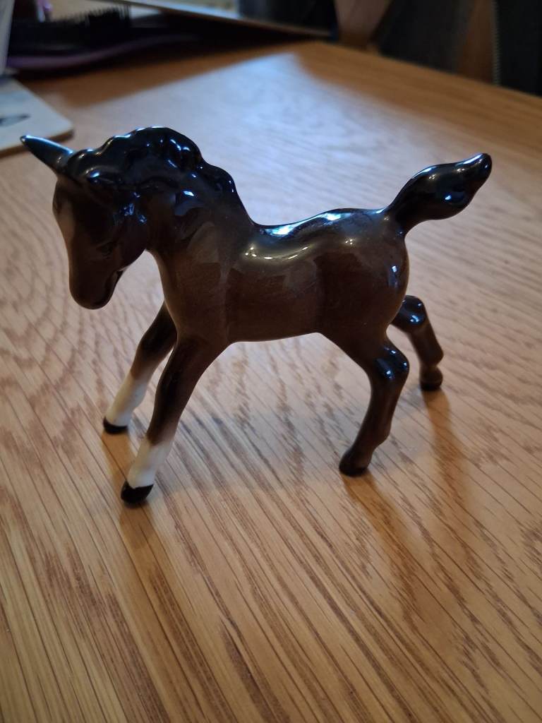Beswick foal