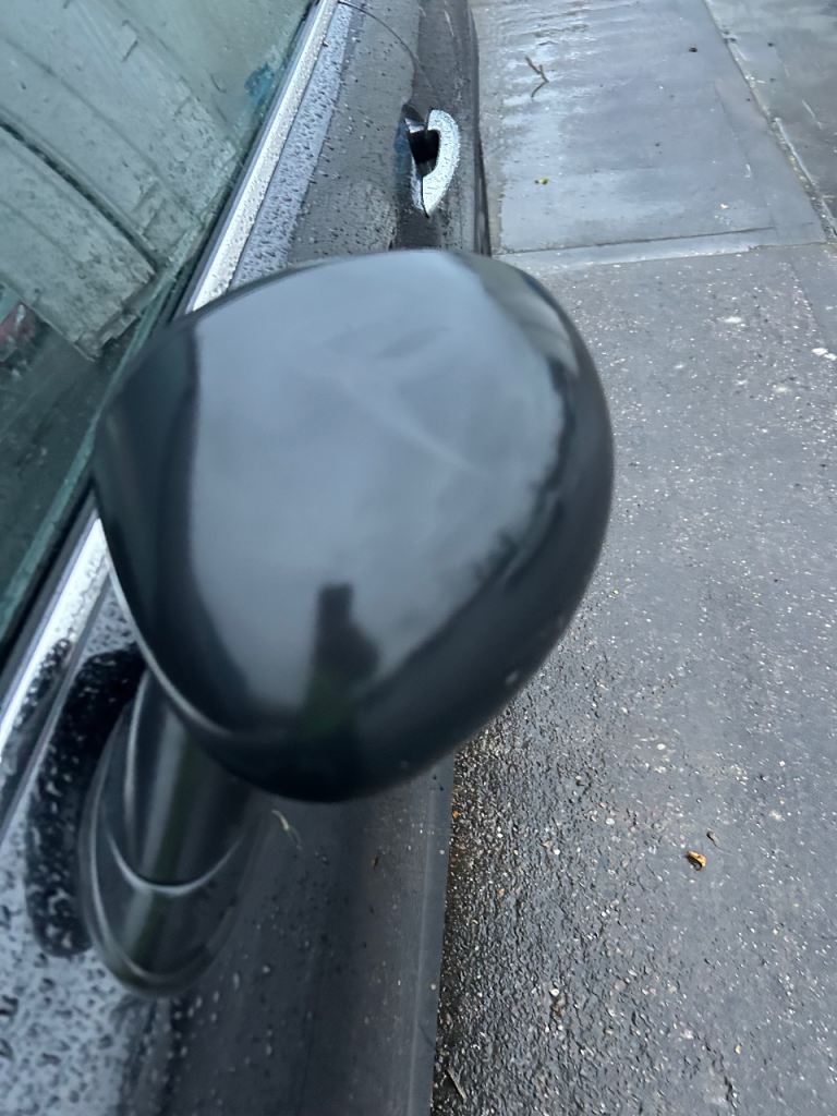 2014 BMW Mini Doors Mirrors 