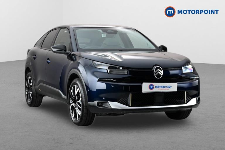 2025 Citroen C4 1.2 [130] Max 5dr Auto Hatchback Petrol Automatic