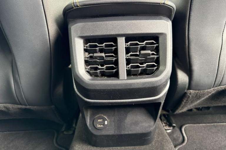 2024 Ford Ranger Wildtrak AUTO 2.0 EcoBlue 205ps 4x4 Double Cab Pick Up Automatic Pick-Up Diesel ...