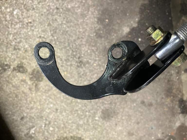 Honda Civic EJ EK Front Strut Brace | 92 - 00 Civic EK EJ | B16 B18 K20 | EK EF