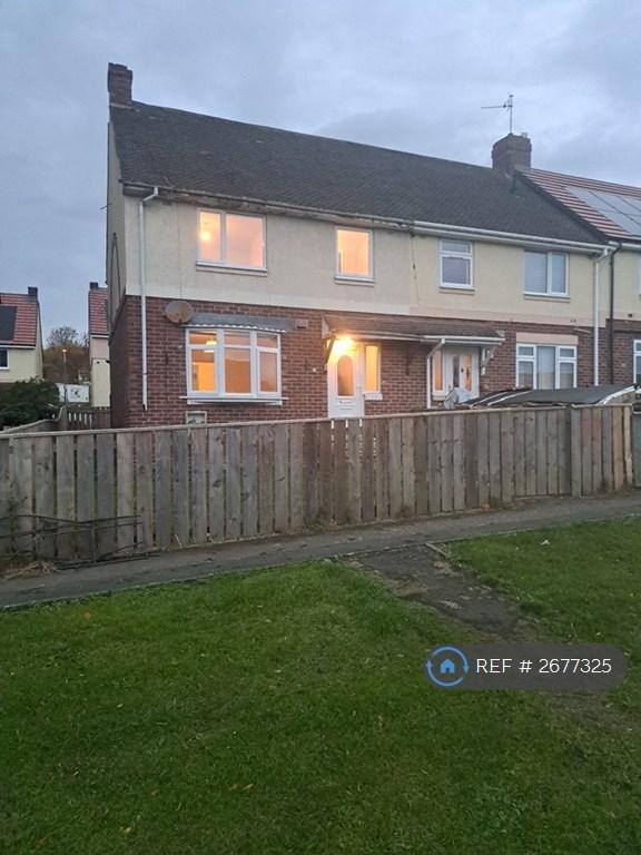 3 bedroom house in Cheviot Terrace, Stanley, DH9 (3 bed) (#2677325)