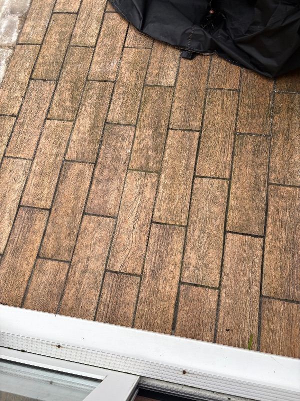 Used slabs and Italian slate tiles 