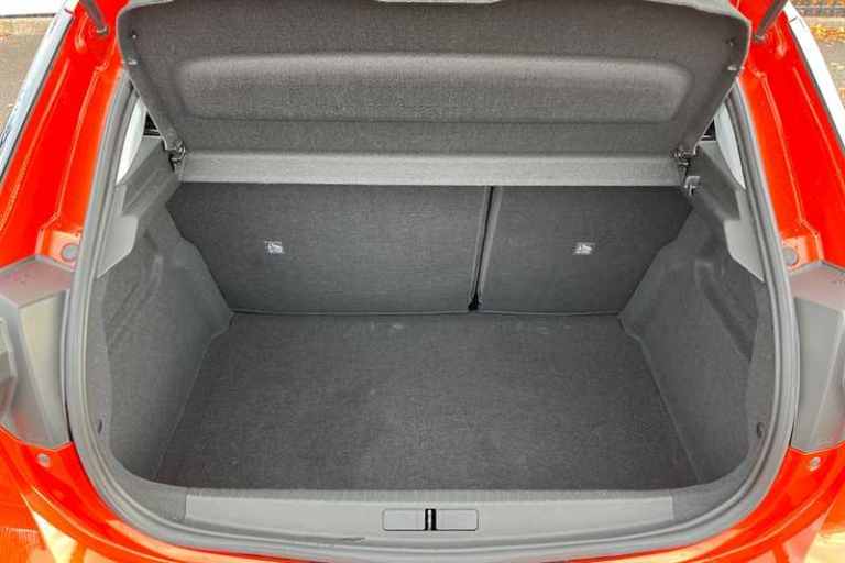 2022 Vauxhall Corsa 1.2 SE Edition Hatchback 5dr Petrol Manual Euro 6 (75 ps) Hatchback Petrol Ma...