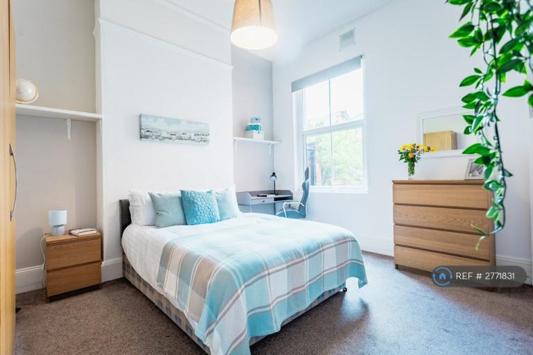 1 bedroom in West St, Leicester, LE1 (#2771831)