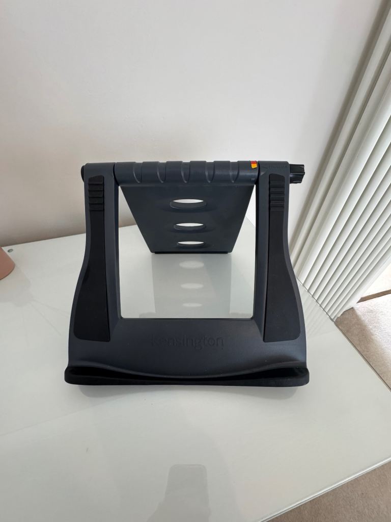 REDUCED!!:: Kensington laptop stand