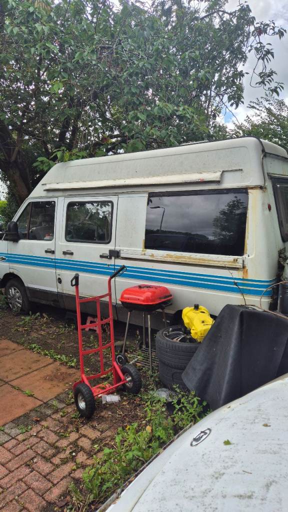 Renault, TRAFIC T1100D CHALLENGER, 1996, 2068 (cc)