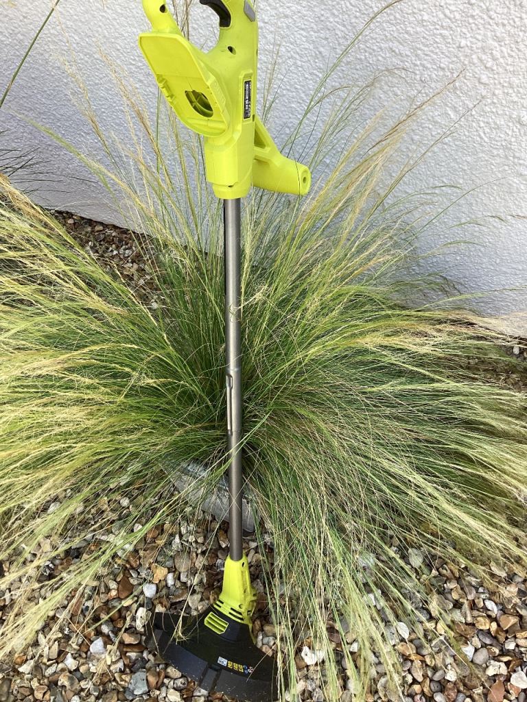 RYOBi grass trimmer RYOBi Grass Trimmer 23m