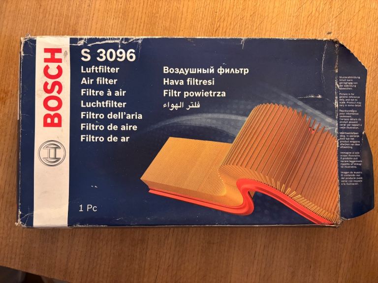 Bosch S3096