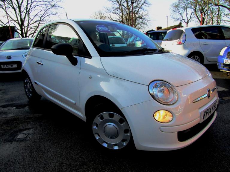 2 KEYS + 12 MONTHS MOT + £35 TAX + SERVICE HISTORY