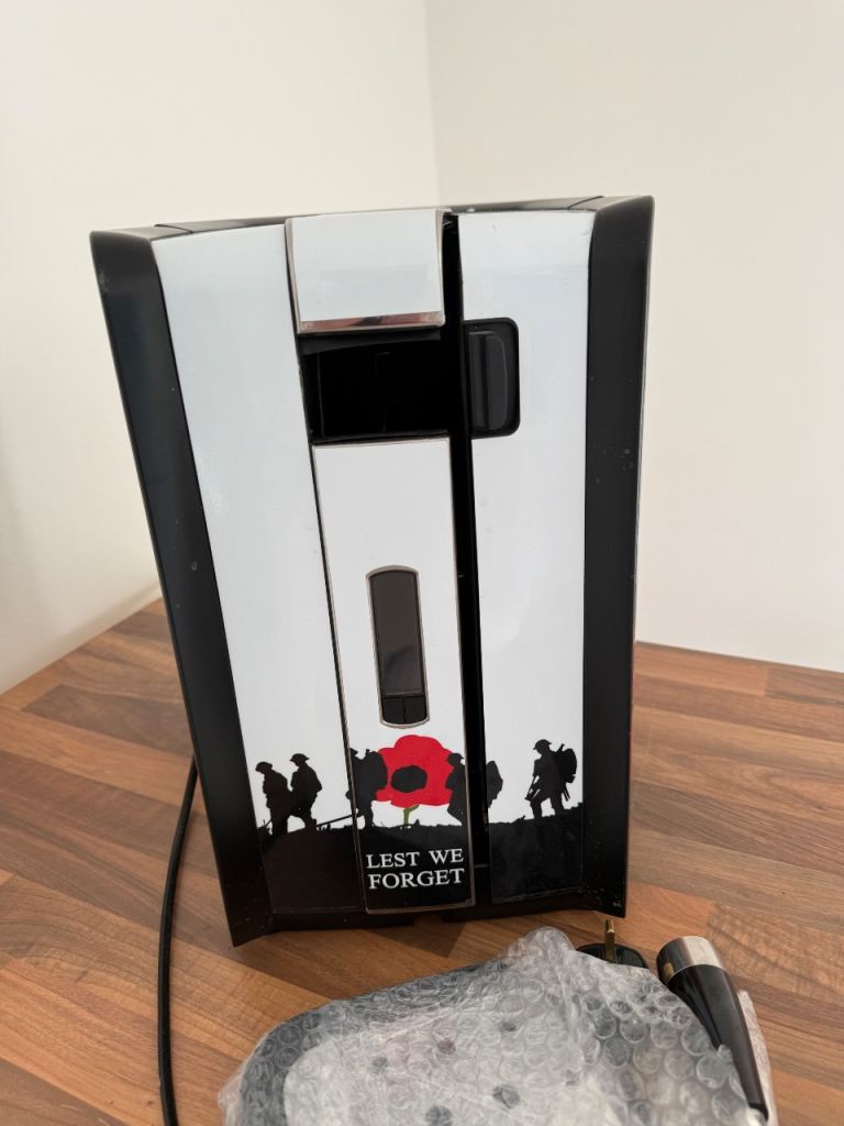 Perfect Draft Beer Keg Machine 