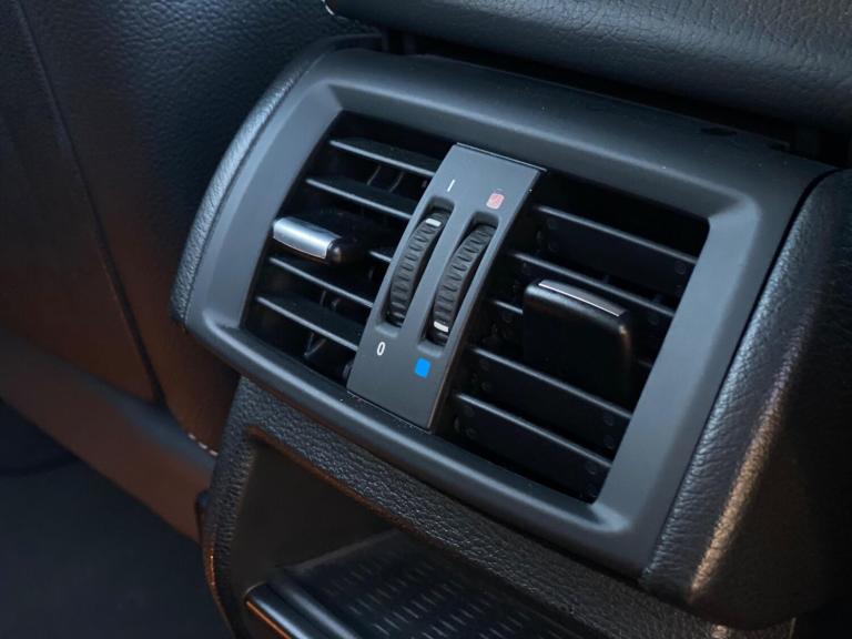 2011 BMW X3 2.0 20d SE Steptronic xDrive Euro 5 (s/s) 5dr ESTATE Diesel Automatic