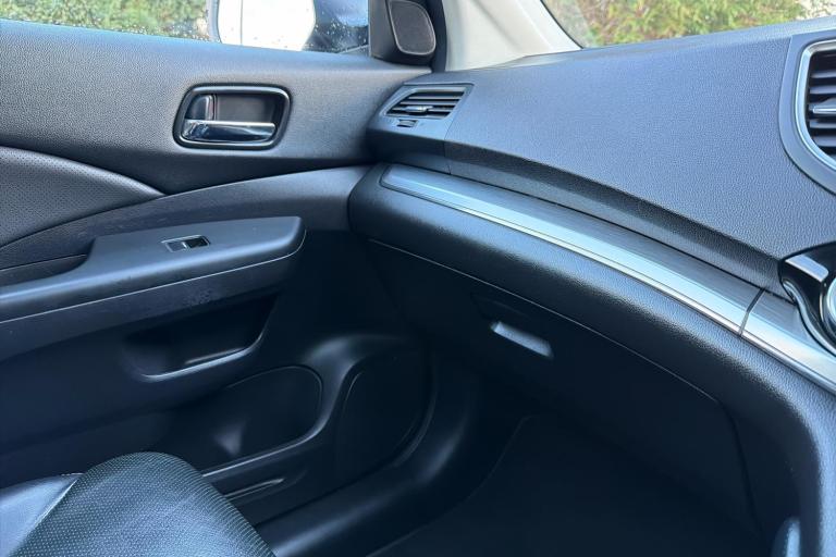  Honda Cr V 2.0 I Vtec Ex Suv 5dr Petrol Auto 4wd Euro 6 155 Ps Petrol