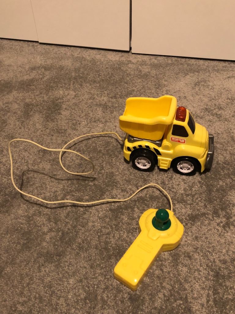 Remote control mini dumper truck | in Harrow, London | Gumtree