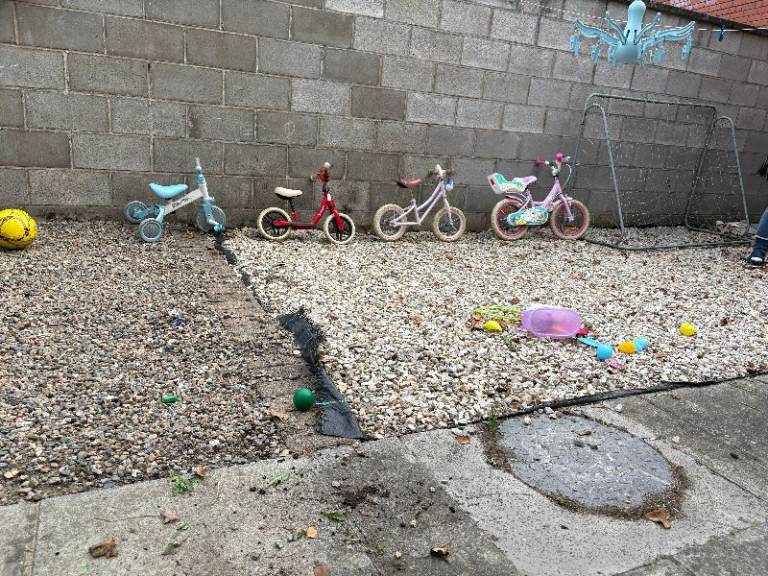 Kids Bikes & Ride-On Toys Sale (Prices Fixed: £15 – £60)- can deliver in Belfast