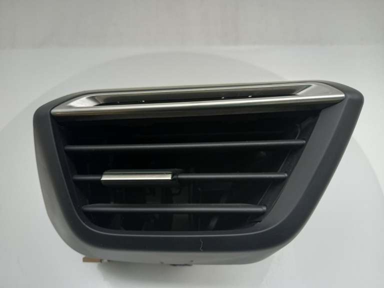 Peugeot 208 Interior Dashboard Air Vent 2020-2024 98283683dx
