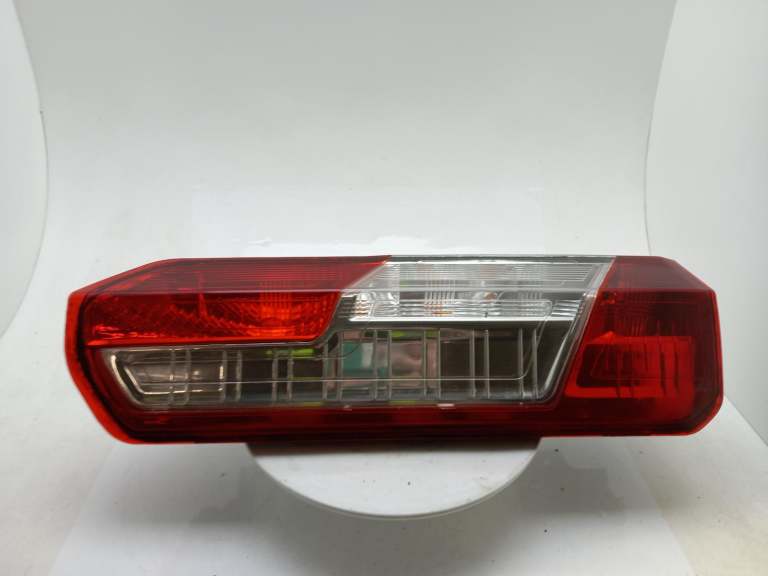 Ford Transit Tail Light Rear Lamp N/S 2014-2026 Unknown Van Lh