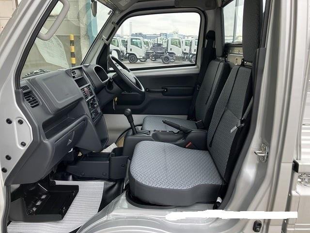 Suzuki carry mini pick up 660cc auto 4wd japanese import delivery miles 2025