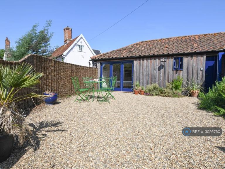 2 bedroom house in Kings Lane, Beccles, NR34 (2 bed) (#3026760)