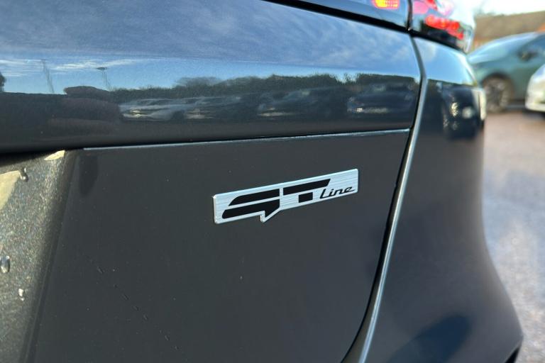  Kia Xceed 1.5 T Gdi Gt Line S Suv 5dr Petrol Dct Euro 6 s/s 138 Bhp Petrol