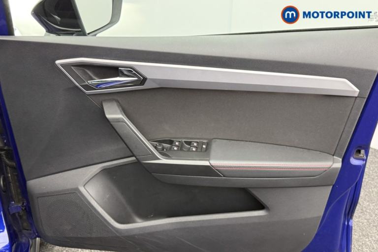 2021 SEAT Arona 1.0 TSI 110 FR [EZ] 5dr SUV Petrol Manual