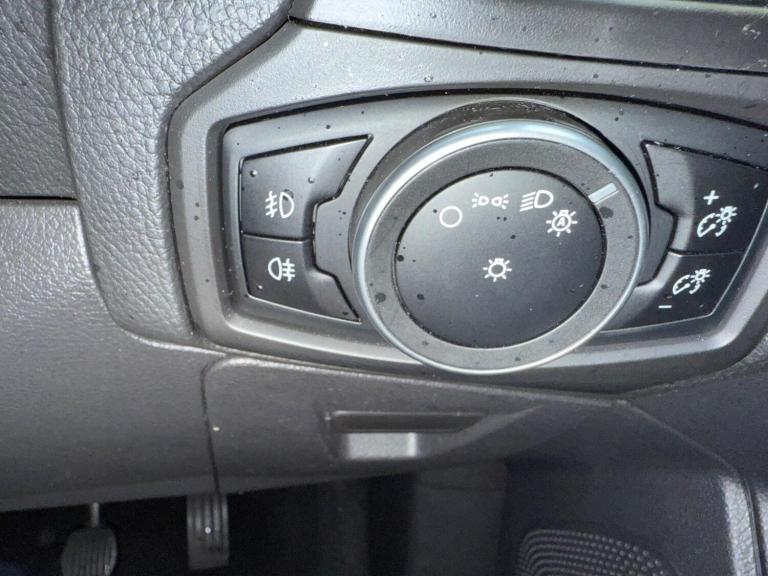 2016 Ford Focus 1.5 TDCi 120 Titanium X 5dr HATCHBACK DIESEL Manual