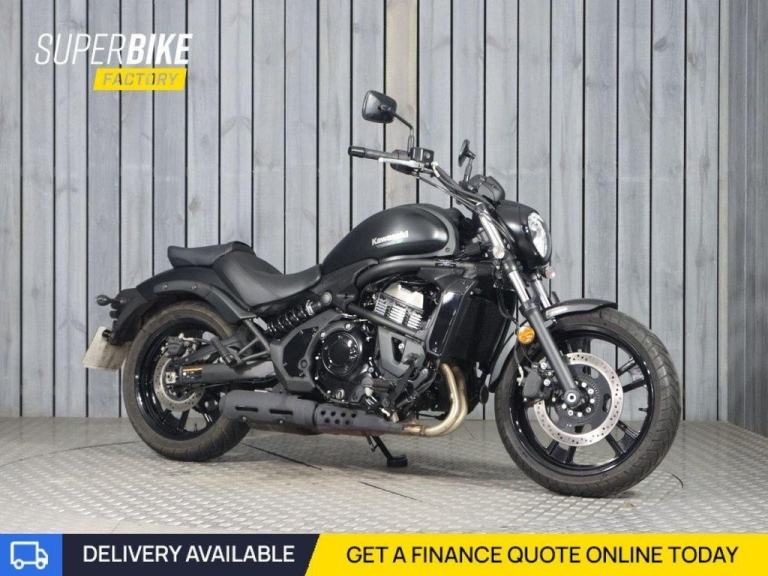 2023 23 KAWASAKI VULCAN S 650