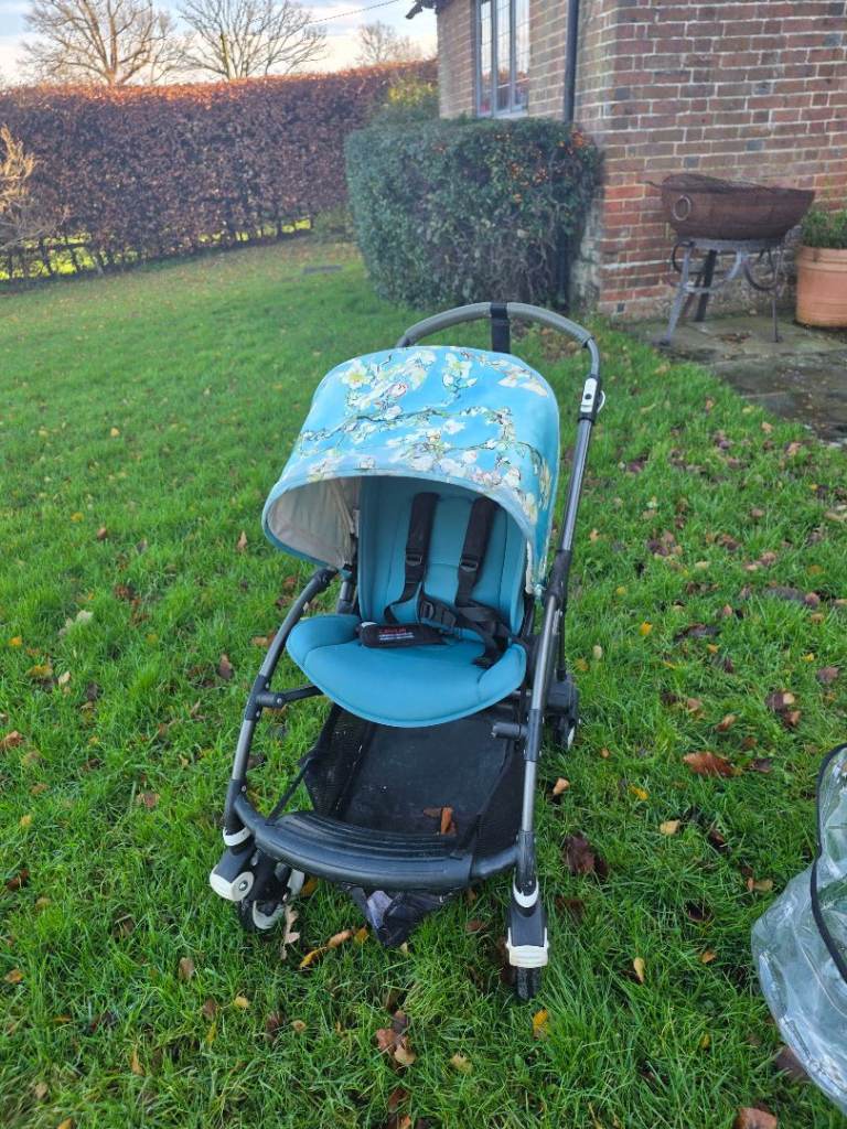 image for Bugaboo bee van gogh edition